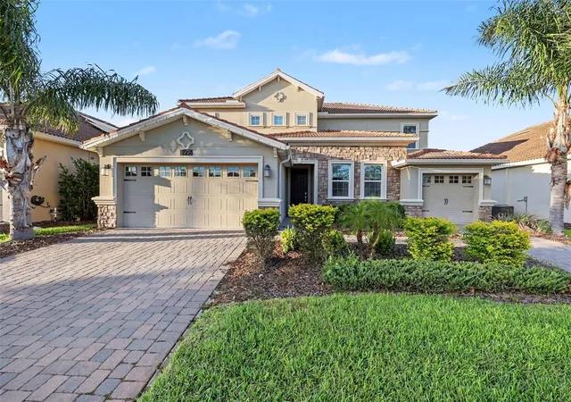 Single family home for sale at 8995 Croquet Ct, DAVENPORT, FL 33896 | MLS# TB8561472