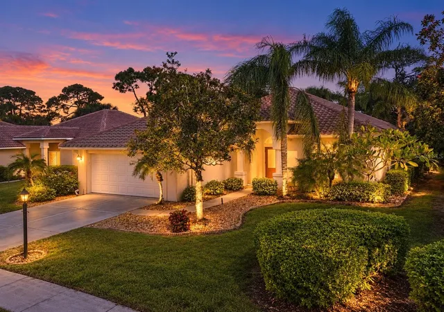 Photo 1 of Single family home for sale at 2324 Harrier Way, Nokomis, FL 34275 | MLS# A4710826 | Listing updated on 2026-10-29