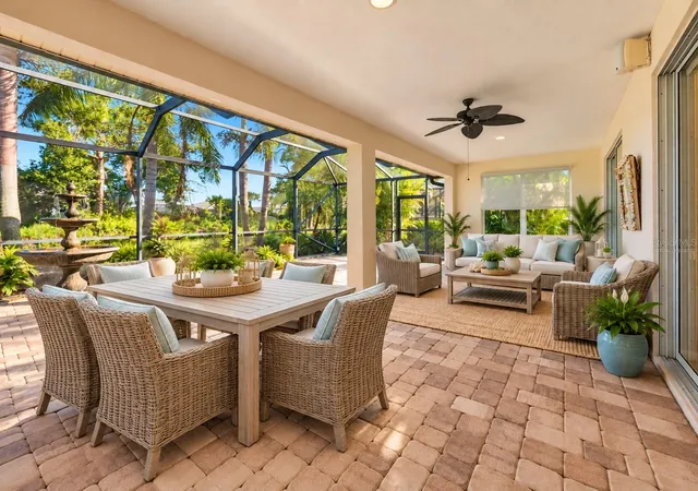 Photo 3 of Single family home for sale at 2324 Harrier Way, Nokomis, FL 34275 | MLS# A4710826 | Listing updated on 2026-10-29
