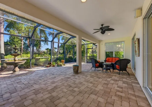Photo 4 of Single family home for sale at 2324 Harrier Way, Nokomis, FL 34275 | MLS# A4710826 | Listing updated on 2026-10-29
