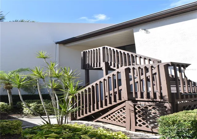 Condo for sale at 2776 71st Street Ct W #2776, BRADENTON, FL 34209 | MLS# TB8561473
