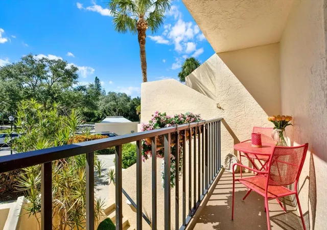 Photo 3 of Condo for sale at 7540 Sunshine Skyway Ln S #117, Saint Petersburg, FL 33711 | MLS# TB8561477 | Listing updated on 2026-10-26