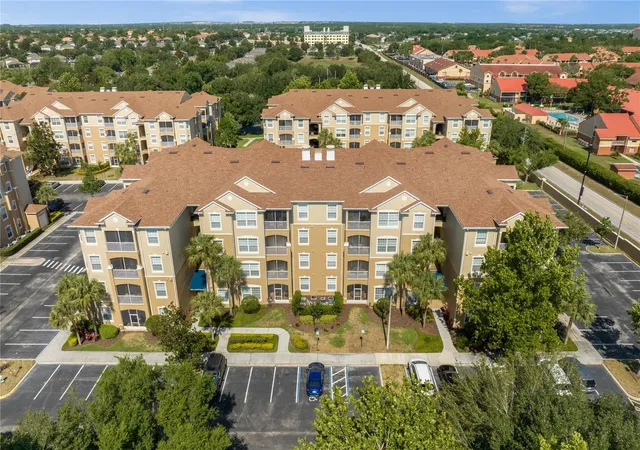 Condo for sale at 2785 Almaton Loop #303, KISSIMMEE, FL 34747 | MLS# O6452728