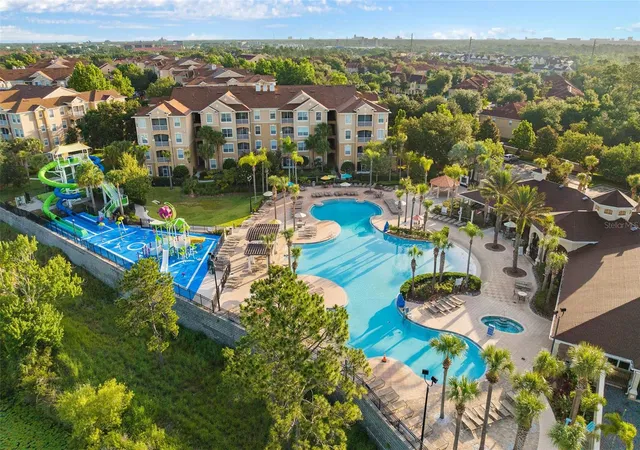 Photo 1 of Condo for sale at 2785 Almaton Loop #303, Kissimmee, FL 34747 | MLS# O6452728 | Listing updated on 2026-10-28