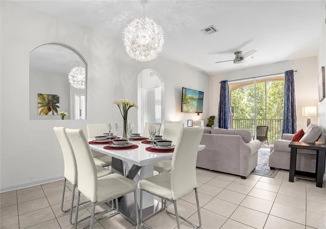 Photo 3 of Condo for sale at 2785 Almaton Loop #303, Kissimmee, FL 34747 | MLS# O6452728 | Listing updated on 2026-10-28