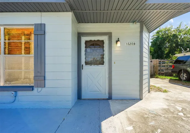 Photo 1 of Single family home for sale at 10209 N Lola St, Tampa, FL 33612 | MLS# TB8561481 | Listing updated on 2026-10-29