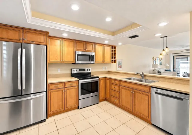 Photo 3 of Condo for sale at 231 Coldeway Dr #B3, Punta Gorda, FL 33950 | MLS# C7532489 | Listing updated on 2026-10-28