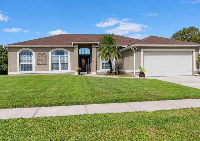 Single family home for sale at 2863 Middleton Cir, KISSIMMEE, FL 34743 | MLS# R4912237