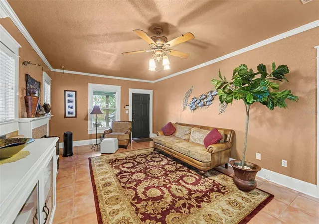 Photo 1 of Single family home for sale at 4304 N Marguerite St, Tampa, FL 33603 | MLS# TB8561485 | Listing updated on 2026-10-28