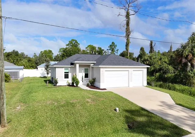 Photo 3 of Single family home for sale at 2711 Atwater Dr, North Port, FL 34288 | MLS# C7532490 | Listing updated on 2026-10-29