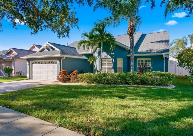 Photo 1 of Single family home for sale at 1261 Salt Lake Dr, Tarpon Springs, FL 34689 | MLS# O6452733 | Listing updated on 2026-10-29