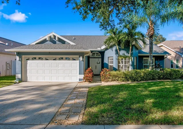 Photo 2 of Single family home for sale at 1261 Salt Lake Dr, Tarpon Springs, FL 34689 | MLS# O6452733 | Listing updated on 2026-10-29