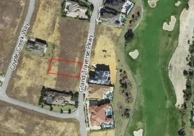 Land for sale at 1120 Grand Traverse Pkwy, REUNION, FL 34747 | MLS# L4966037