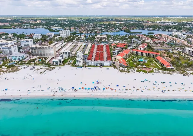 Condo for sale at 6154 Midnight Pass Rd #A-3, SARASOTA, FL 34242 | MLS# A4710834