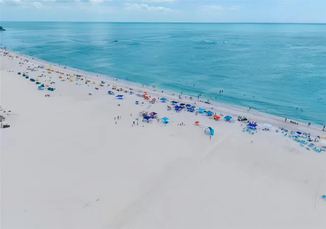 Photo 2 of Condo for sale at 6154 Midnight Pass Rd #A-3, Sarasota, FL 34242 | MLS# A4710834 | Listing updated on 2026-10-28