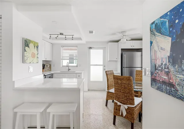 Photo 3 of Condo for sale at 6154 Midnight Pass Rd #A-3, Sarasota, FL 34242 | MLS# A4710834 | Listing updated on 2026-10-28