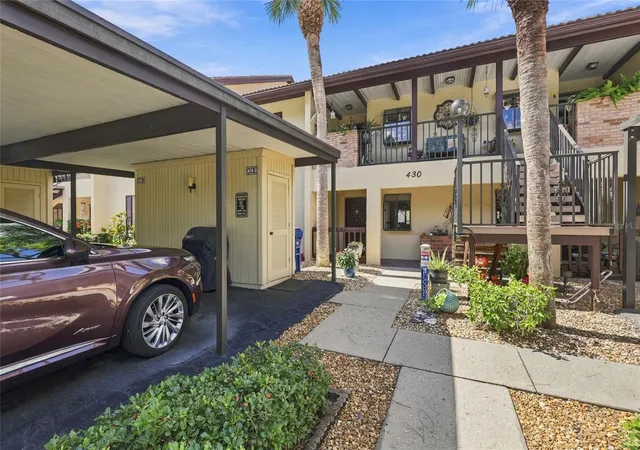 Photo 1 of Condo for sale at 430 Mission Trl E #C, Venice, FL 34285 | MLS# O6452743 | Listing updated on 2026-10-28