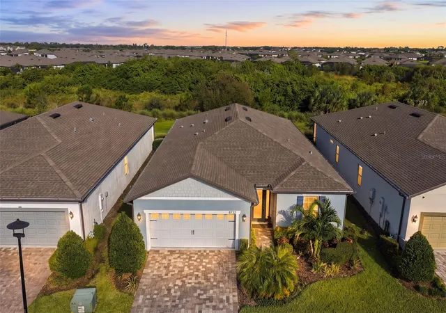 Photo 1 of Single family home for sale at 8732 Ocean Tides Cvs, Parrish, FL 34219 | MLS# TB8561492 | Listing updated on 2026-10-28