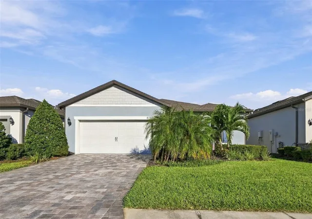 Photo 1 of Single family home for sale at 8732 Ocean Tides Cvs, Parrish, FL 34219 | MLS# TB8561492 | Listing updated on 2026-10-28