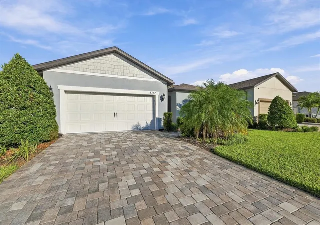 Photo 2 of Single family home for sale at 8732 Ocean Tides Cvs, Parrish, FL 34219 | MLS# TB8561492 | Listing updated on 2026-10-28