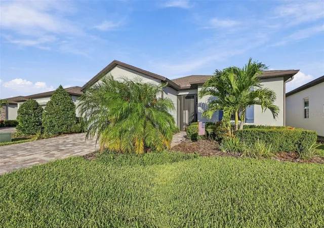 Photo 3 of Single family home for sale at 8732 Ocean Tides Cvs, Parrish, FL 34219 | MLS# TB8561492 | Listing updated on 2026-10-28