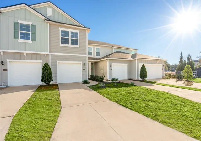 Townhouse for sale at 119 Redbud Rd, PALM COAST, FL 32137 | MLS# FC322367