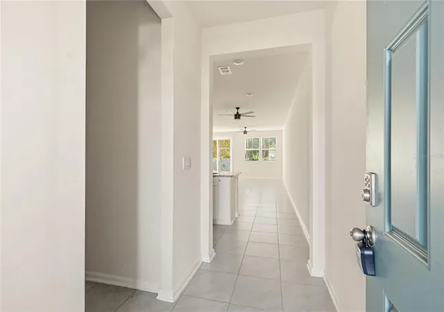 Photo 3 of Townhouse for sale at 119 Redbud Rd, Palm Coast, FL 32137 | MLS# FC322367 | Listing updated on 2026-10-28