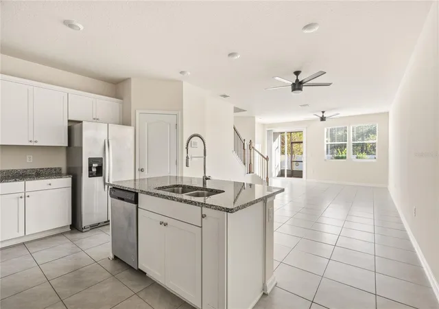 Photo 4 of Townhouse for sale at 119 Redbud Rd, Palm Coast, FL 32137 | MLS# FC322367 | Listing updated on 2026-10-28