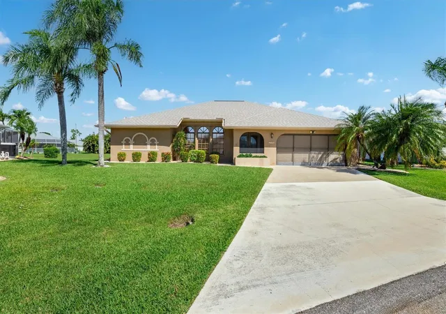 Photo 1 of Single family home for sale at 25396 Tether Ln, Punta Gorda, FL 33983 | MLS# C7532494 | Listing updated on 2026-10-29