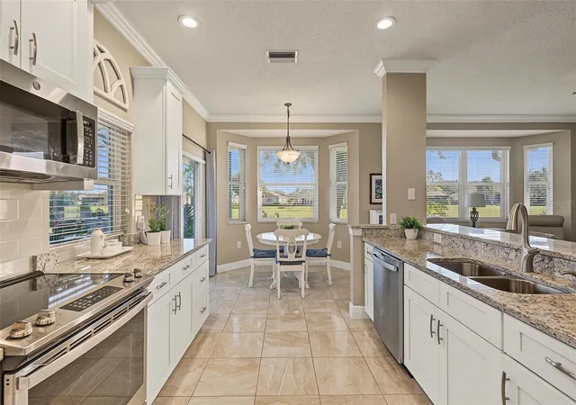 Photo 3 of Single family home for sale at 1929 Westerham Loop, Trinity, FL 34655 | MLS# W7890636 | Listing updated on 2026-10-29