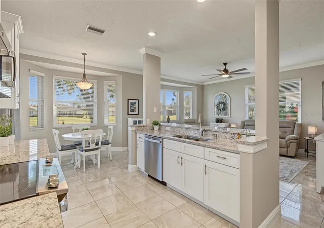 Photo 4 of Single family home for sale at 1929 Westerham Loop, Trinity, FL 34655 | MLS# W7890636 | Listing updated on 2026-10-29