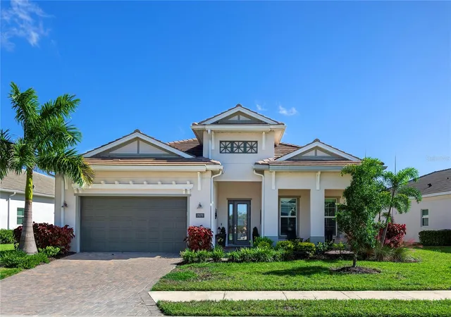 Photo 1 of Single family home for sale at 7979 Redonda Loop, Bradenton, FL 34202 | MLS# A4710836 | Listing updated on 2026-10-29