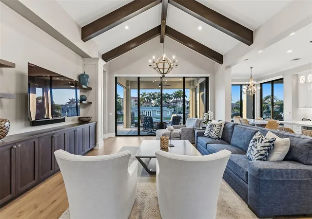 Photo 3 of Single family home for sale at 1521 Shelburne Ln, Sarasota, FL 34231 | MLS# A4710837 | Listing updated on 2026-10-30