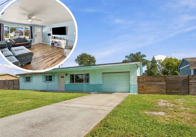 Single family home for sale at 8573 76th Avenue, SEMINOLE, FL 33777 | MLS# TB8561497