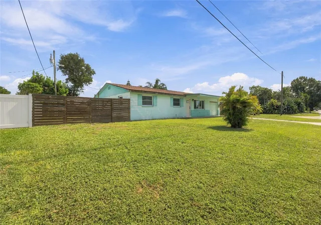 Photo 1 of Single family home for sale at 8573 76th Avenue, Seminole, FL 33777 | MLS# TB8561497 | Listing updated on 2026-10-30