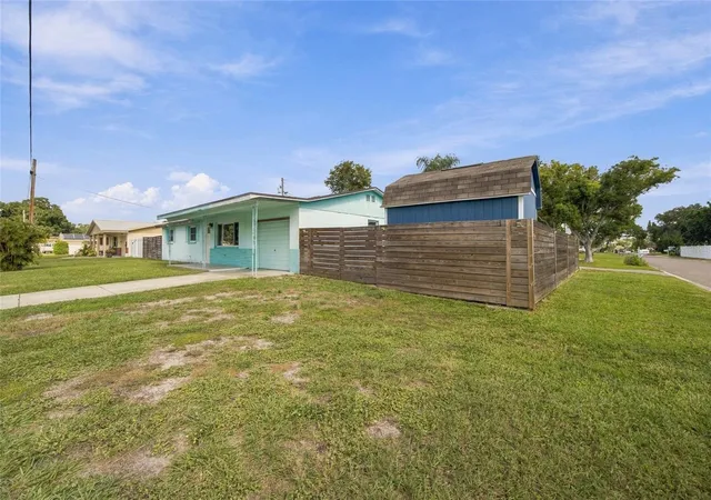 Photo 2 of Single family home for sale at 8573 76th Avenue, Seminole, FL 33777 | MLS# TB8561497 | Listing updated on 2026-10-30