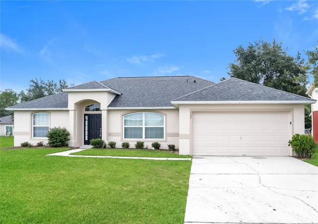 Photo 1 of Single family home for sale at 727 Del Rio Way, Kissimmee, FL 34758 | MLS# C7532498 | Listing updated on 2026-10-28