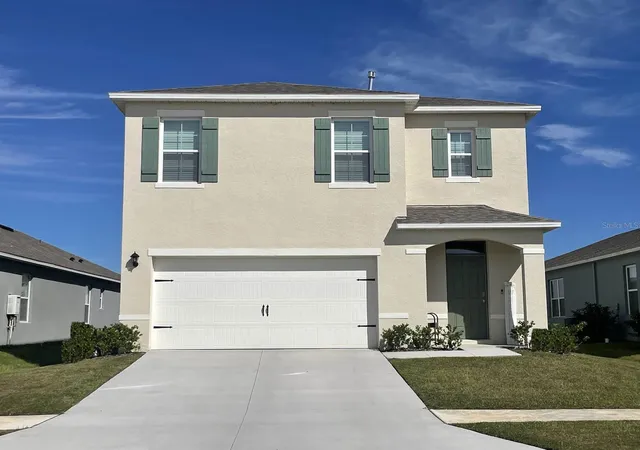 Single family home for sale at 5315 Cloudberry Ave, LAKELAND, FL 33811 | MLS# O6452748