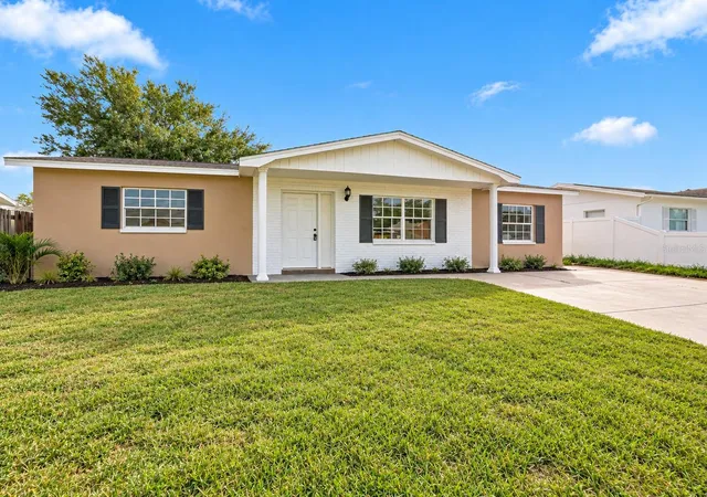 Single family home for sale at 9236 Whitman Ln, PORT RICHEY, FL 34668 | MLS# W7890638