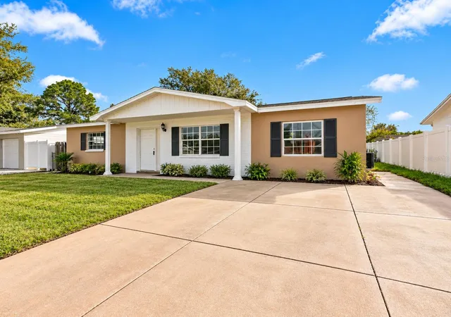 Photo 1 of Single family home for sale at 9236 Whitman Ln, Port Richey, FL 34668 | MLS# W7890638 | Listing updated on 2026-10-29