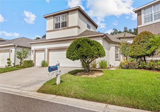 Photo 1 of Single family home for sale at 5120 Fairway One Dr, Valrico, FL 33596 | MLS# A4710840 | Listing updated on 2026-10-30