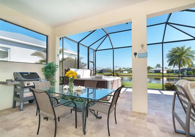 Photo 3 of Single family home for sale at 8776 Conch Ave, Placida, FL 33946 | MLS# D6149359 | Listing updated on 2026-10-30