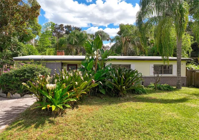 Single family home for sale at 2809 Touraine Ave, ORLANDO, FL 32812 | MLS# TB8561508