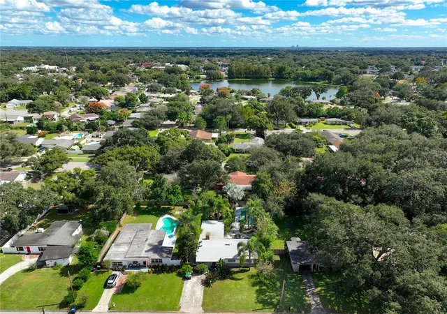 Photo 2 of Single family home for sale at 2809 Touraine Ave, Orlando, FL 32812 | MLS# TB8561508 | Listing updated on 2026-10-28