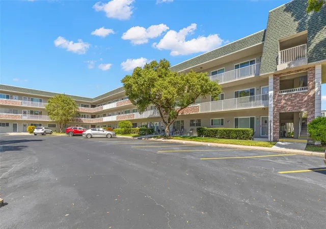 Photo 1 of Condo for sale at 2426 Persian Dr #52, Clearwater, FL 33763 | MLS# TB8561510 | Listing updated on 2026-10-30
