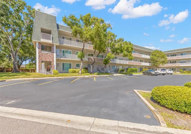 Photo 2 of Condo for sale at 2426 Persian Dr #52, Clearwater, FL 33763 | MLS# TB8561510 | Listing updated on 2026-10-30