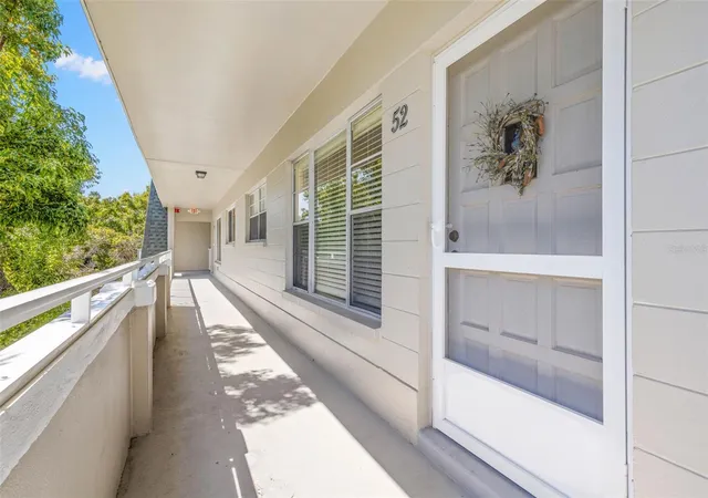 Photo 3 of Condo for sale at 2426 Persian Dr #52, Clearwater, FL 33763 | MLS# TB8561510 | Listing updated on 2026-10-30