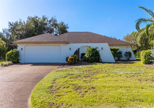 Single family home for sale at 404 Eden Dr, ENGLEWOOD, FL 34223 | MLS# N6146338