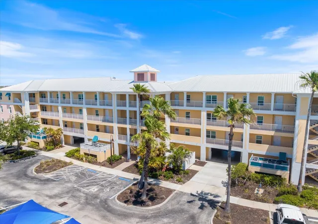 Photo 2 of Condo for sale at 8403 Placida Rd #304, Placida, FL 33946 | MLS# N6146339 | Listing updated on 2026-10-28