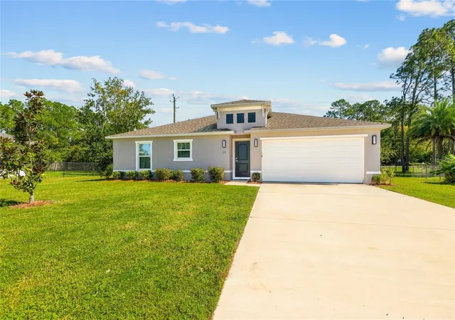 Photo 1 of Single family home for sale at 17 Zebulon Pl, Palm Coast, FL 32164 | MLS# C7532500 | Listing updated on 2026-10-28